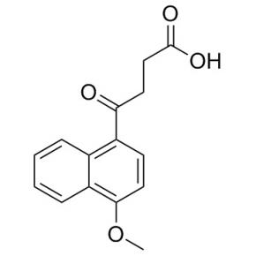 Menbutone; CAS:3562-99-0