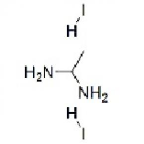 乙二胺二氢碘 CAS:5700-49-2